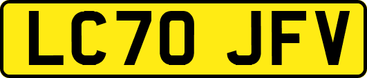 LC70JFV