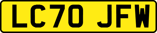 LC70JFW