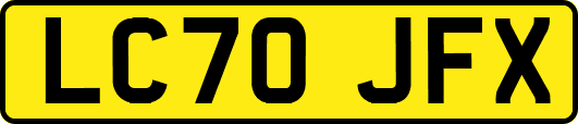LC70JFX