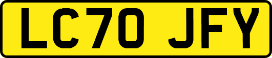 LC70JFY