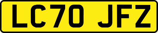 LC70JFZ