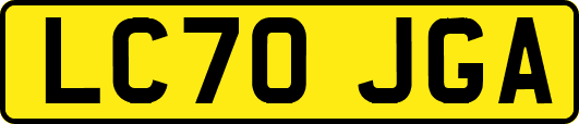 LC70JGA