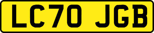 LC70JGB