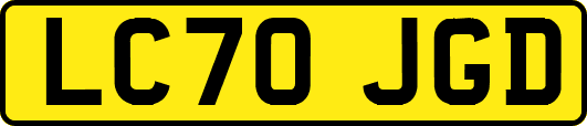 LC70JGD