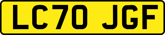 LC70JGF
