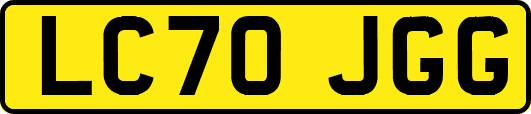 LC70JGG