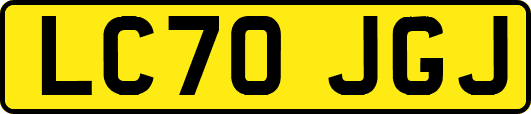 LC70JGJ