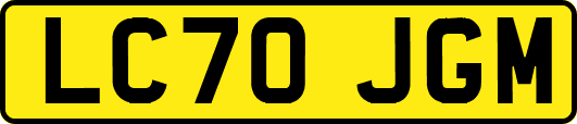 LC70JGM
