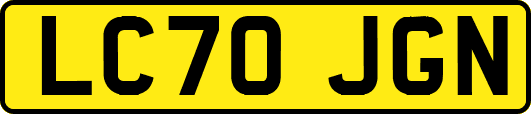 LC70JGN