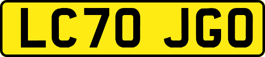 LC70JGO