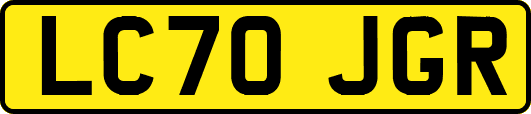 LC70JGR