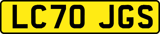 LC70JGS