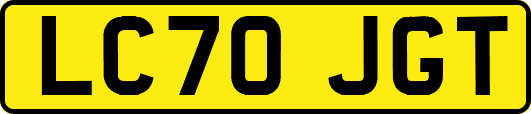LC70JGT