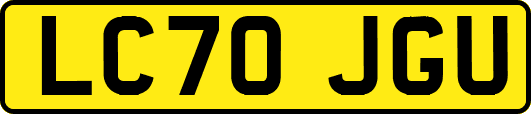 LC70JGU