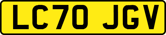 LC70JGV