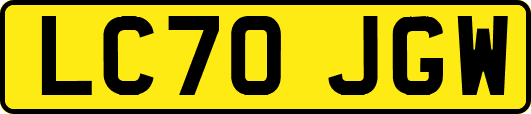 LC70JGW