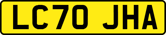 LC70JHA
