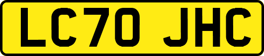 LC70JHC