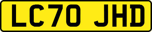 LC70JHD