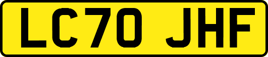 LC70JHF