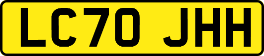LC70JHH