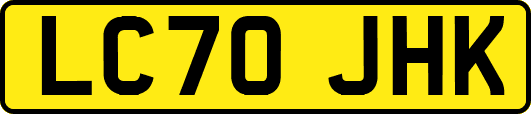 LC70JHK