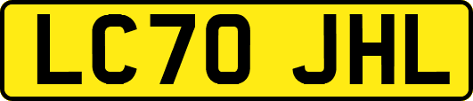 LC70JHL