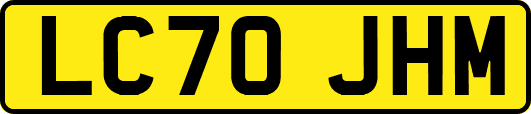 LC70JHM