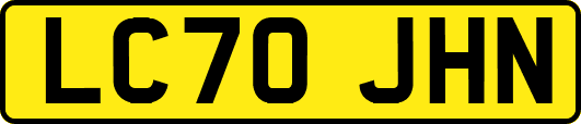 LC70JHN