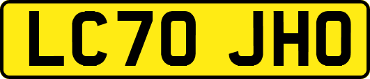 LC70JHO