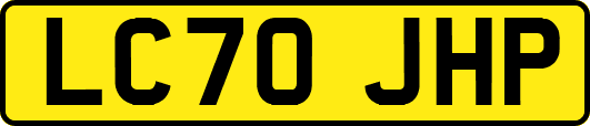 LC70JHP
