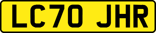 LC70JHR