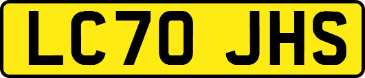 LC70JHS