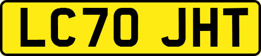 LC70JHT