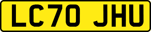 LC70JHU