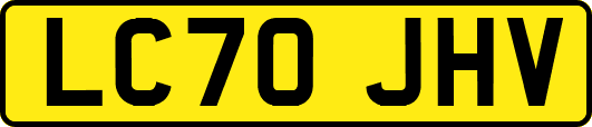 LC70JHV