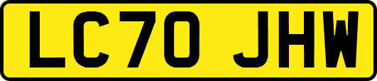 LC70JHW
