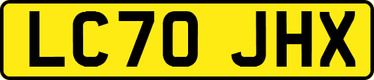 LC70JHX