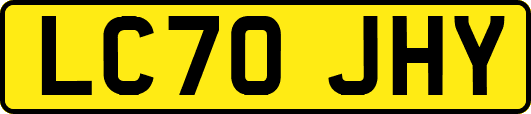 LC70JHY