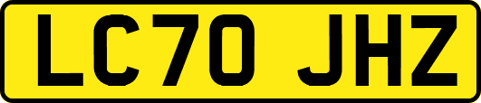 LC70JHZ