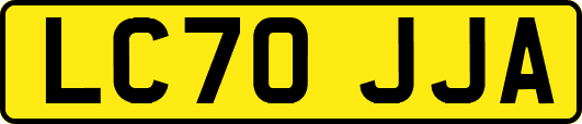LC70JJA