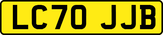 LC70JJB
