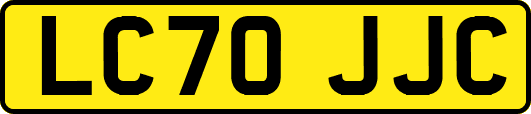 LC70JJC