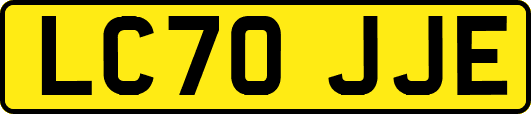 LC70JJE