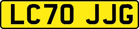 LC70JJG