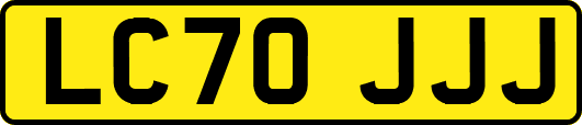 LC70JJJ