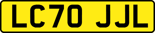 LC70JJL