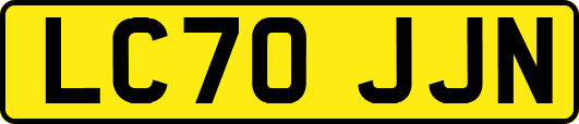 LC70JJN