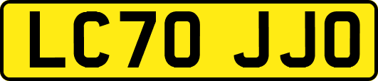 LC70JJO