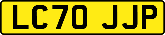 LC70JJP